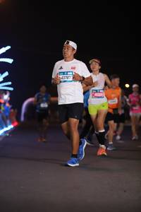 BIB: 43787, 45324
                            <button type="button" onclick="openModal(20748560)" class="btn btn-primary btn-sm float-right btn-popup" data-toggle="modal" data-target=".modal-high-quality">
                        <i class="fas fa-shopping-cart"></i> Add to Cart
                    </button>
                                            <button type="button" onclick="isThisMe(20748560, true)" class="btn btn-success btn-sm float-right btn-popup btn-isme hidden" data-toggle="tooltip" data-placement="bottom" title="นี่คือรูปของคุณใช่ไหม คลิกที่นี่เพื่อเอาเข้าอัลบั้ม">
                        <i class="fas fa-plus"></i> Add to album
                    </button>
                    <button type="button" onclick="isThisMe(20748560, false)" class="btn btn-warning btn-sm float-right btn-popup btn-isnotme hidden">
                        <i class="fas fa-ban"></i> Remove from album
                    </button>
